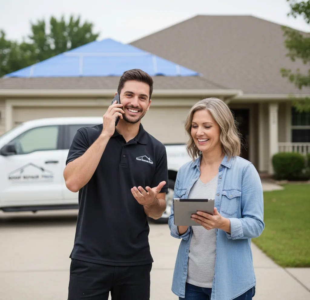 Roof Maintenance in Cannon Falls, MN